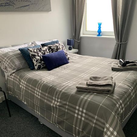 Nelson St Alva Apartment Largs Ngoại thất bức ảnh