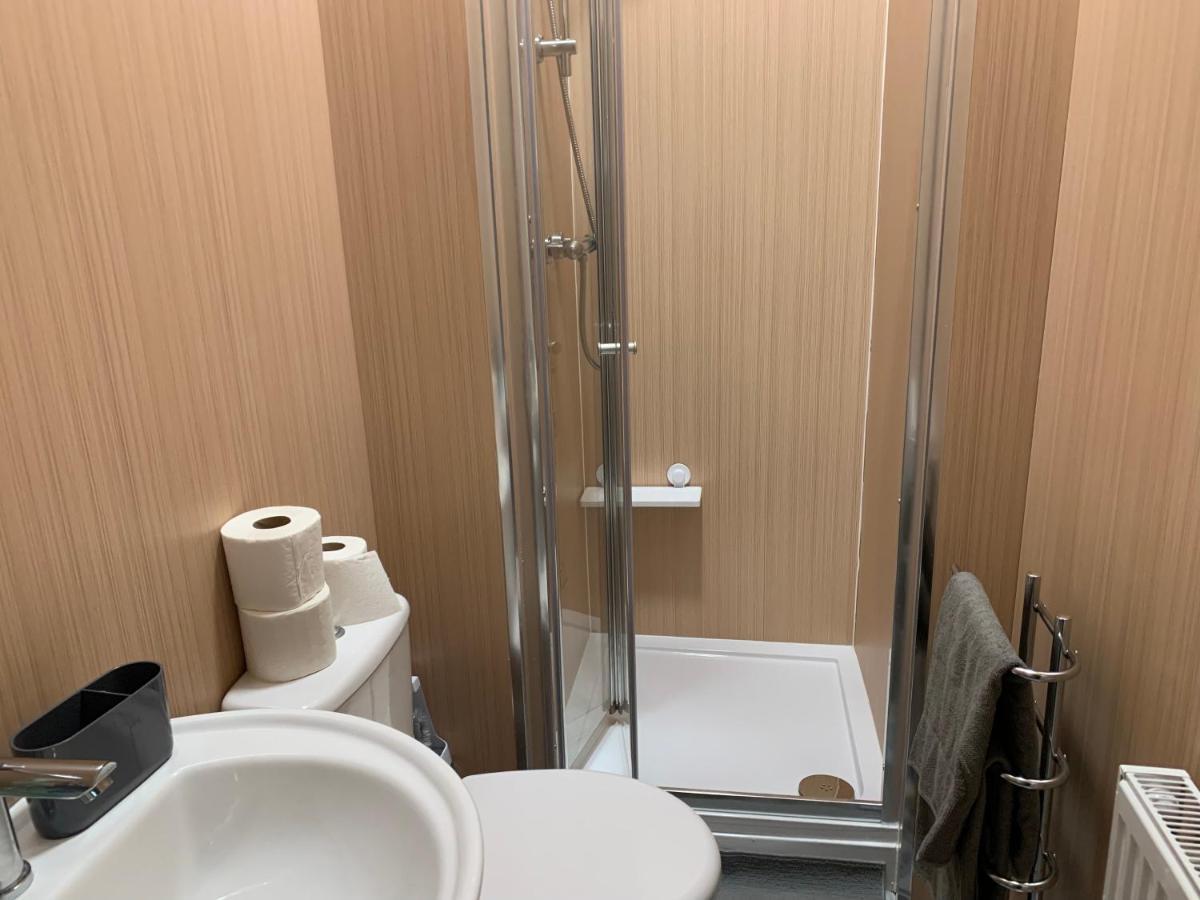 Nelson St Alva Apartment Largs Ngoại thất bức ảnh