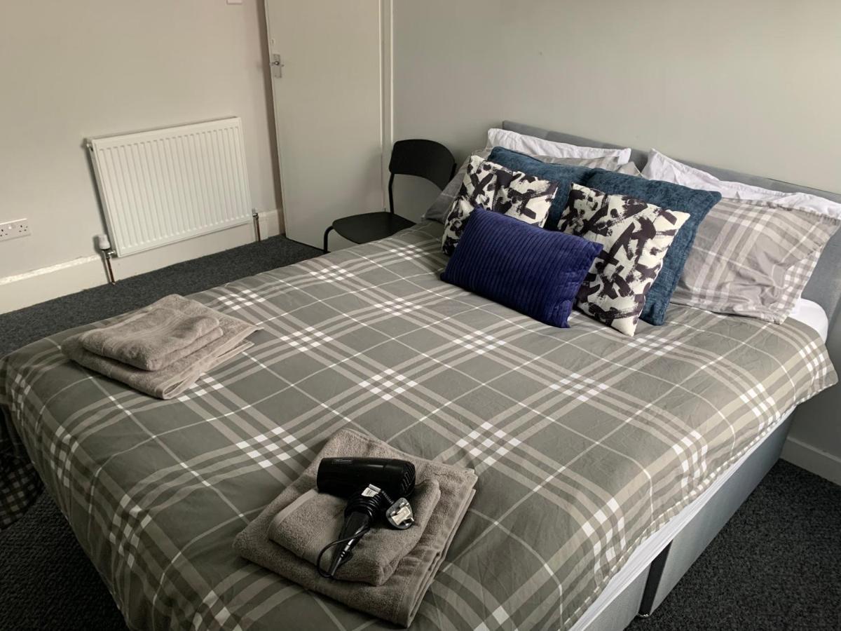Nelson St Alva Apartment Largs Ngoại thất bức ảnh