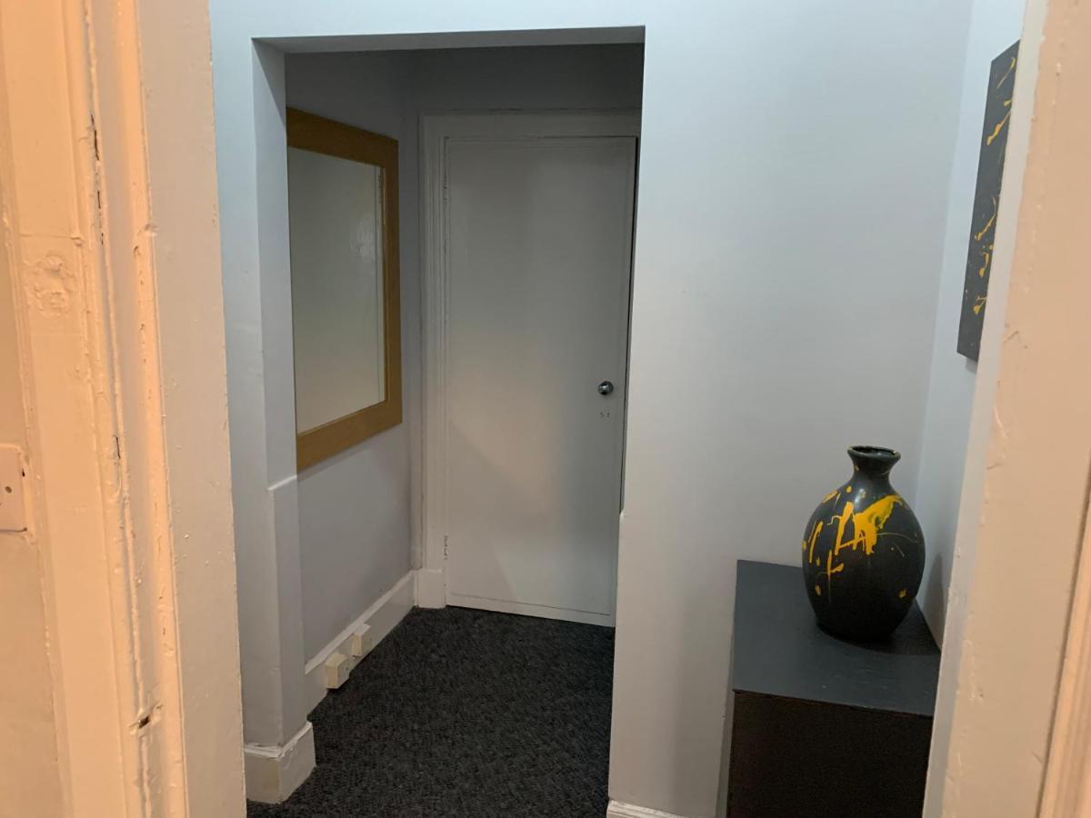 Nelson St Alva Apartment Largs Ngoại thất bức ảnh